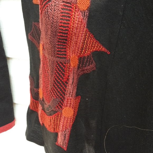 Designers Remix Eskildsen off shoulder sweater XS - Picture 14 of 15